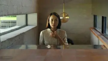 Backdrop to the movie "Parasite" #525839