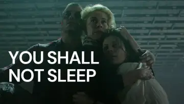 Backdrop to the movie "You Shall Not Sleep" #1129752