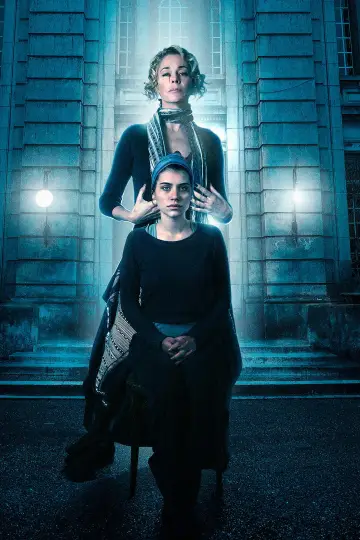 Poster to the movie "You Shall Not Sleep" #1129760
