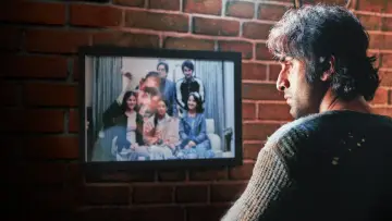 Backdrop to the movie "Sanju" #422639