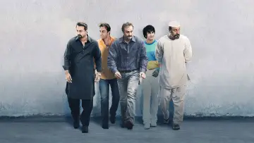 Backdrop to the movie "Sanju" #947293