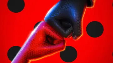 Backdrop to the movie "Miraculous: Ladybug & Cat Noir, The Movie" #166293