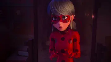 Backdrop to the movie "Miraculous: Ladybug & Cat Noir, The Movie" #678843