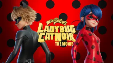 Backdrop to the movie "Miraculous: Ladybug & Cat Noir, The Movie" #678851
