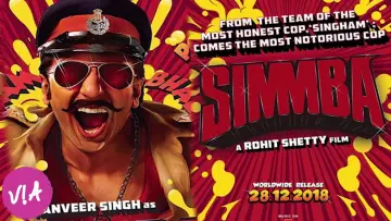 Backdrop to the movie "Simmba" #1047582