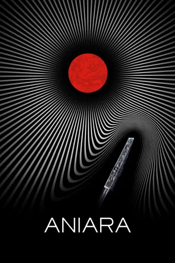 Poster to the movie "Aniara" #120530