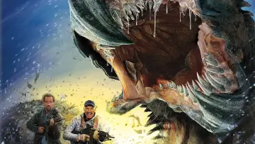 Backdrop to the movie "Tremors: A Cold Day in Hell" #324825