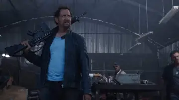 Backdrop to the movie "Tremors: A Cold Day in Hell" #324831