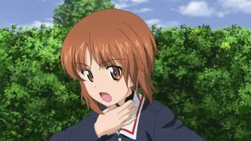 Backdrop to the movie "Girls und Panzer das Finale: Part 2" #357503
