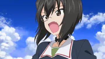 Backdrop to the movie "Girls und Panzer das Finale: Part 2" #357510