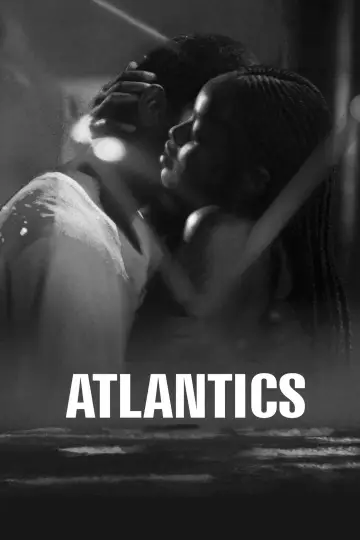 Poster to the movie "Atlantics" #1087197