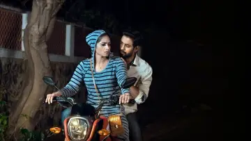 Nagesh Thiraiyarangam poster