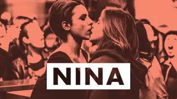 Backdrop to the movie "Nina" #712636