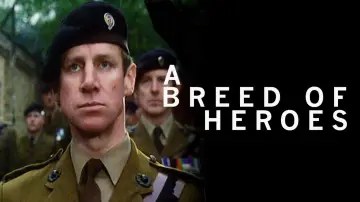 Backdrop to the movie "A Breed of Heroes" #1588258