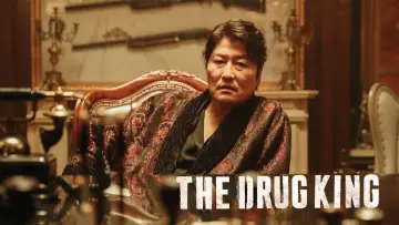 Backdrop to the movie "The Drug King" #905491