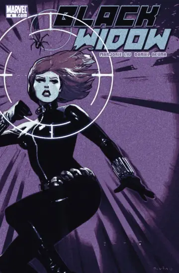 Poster to the movie "Black Widow" #1178468
