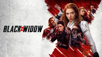 Backdrop to the movie "Black Widow" #23471