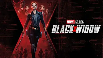 Backdrop to the movie "Black Widow" #23474