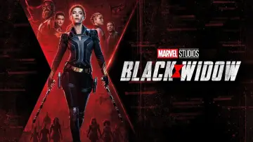 Backdrop to the movie "Black Widow" #23476