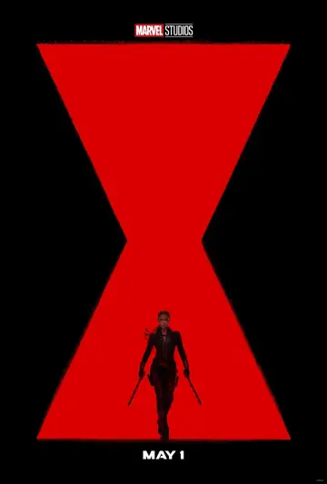 Poster to the movie "Black Widow" #23580