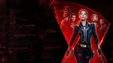 Backdrop to the movie "Black Widow" #313528