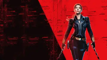 Backdrop to the movie "Black Widow" #313534