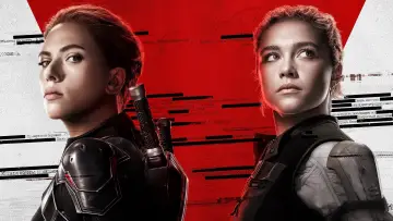Backdrop to the movie "Black Widow" #313547