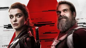 Backdrop to the movie "Black Widow" #313557