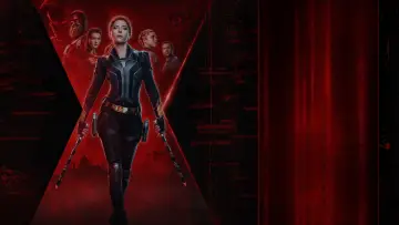 Backdrop to the movie "Black Widow" #313561