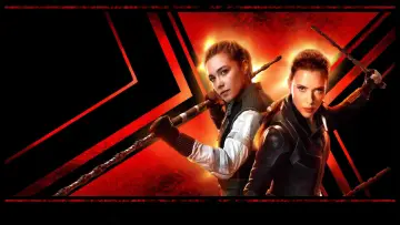 Backdrop to the movie "Black Widow" #313563