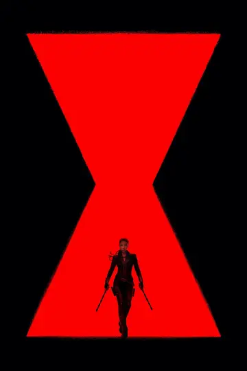 Poster to the movie "Black Widow" #313573