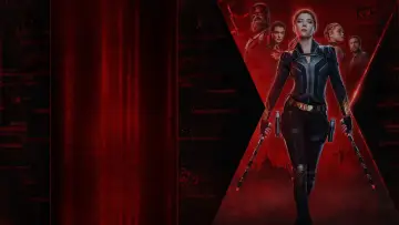 Backdrop to the movie "Black Widow" #569943