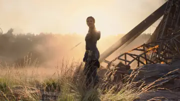 Backdrop to the movie "Black Widow" #569952