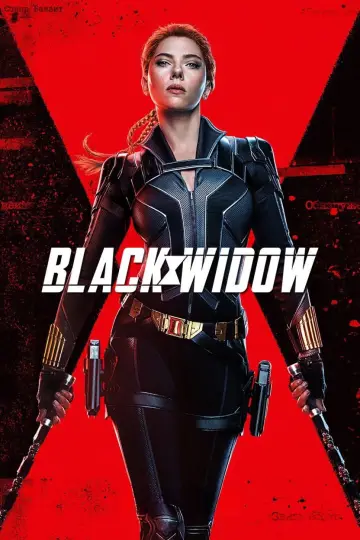 Poster to the movie "Black Widow" #570044