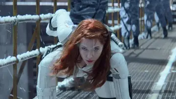Backdrop to the movie "Black Widow" #833439