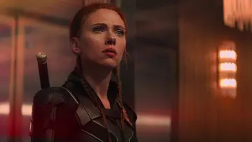 Backdrop to the movie "Black Widow" #833446