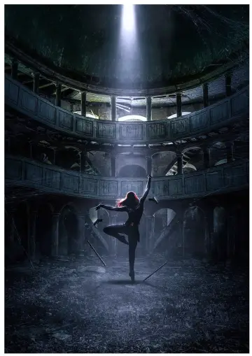 Poster to the movie "Black Widow" #833455