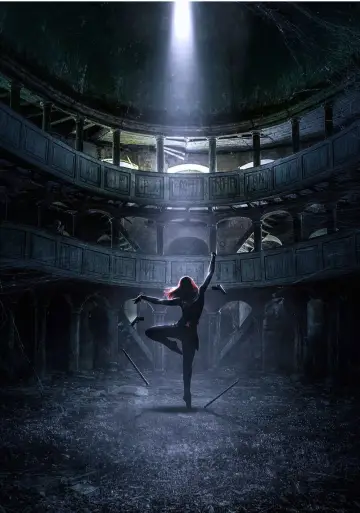 Poster to the movie "Black Widow" #833456