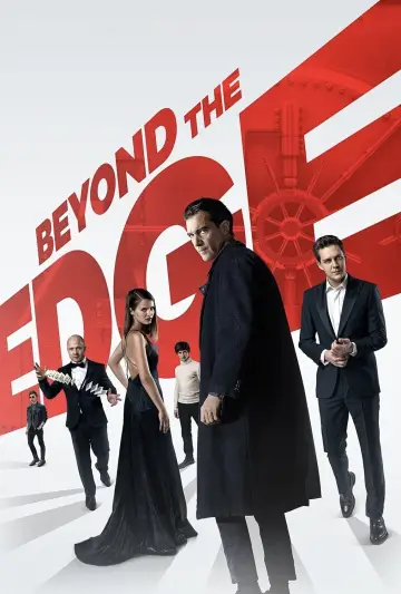 Poster to the movie "Beyond the Edge" #1005281