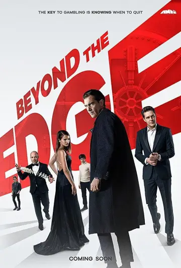 Poster to the movie "Beyond the Edge" #1005282