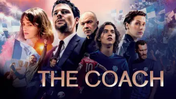 Backdrop to the movie "The Coach" #896987
