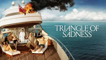 Backdrop to the movie "Triangle of Sadness" #326653