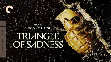 Backdrop to the movie "Triangle of Sadness" #709789