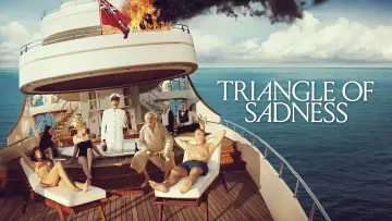 Backdrop to the movie "Triangle of Sadness" #785597