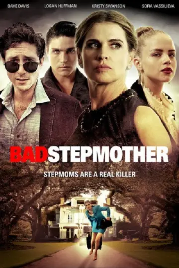 Poster to the movie "Bad Stepmother" #1135291