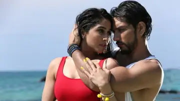 Mr. Chandramouli poster