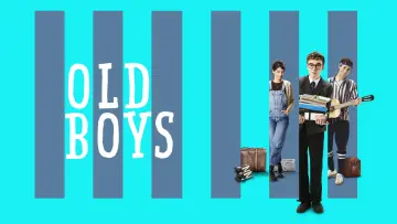 Backdrop to the movie "Old Boys" #724481