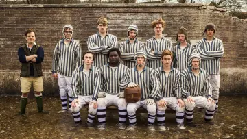 Backdrop to the movie "Old Boys" #724483