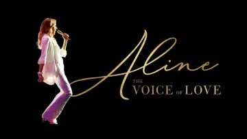Video for the film Aline — Aline - Trailer (In theaters November 26th)