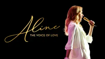 Backdrop to the movie "Aline" #149917